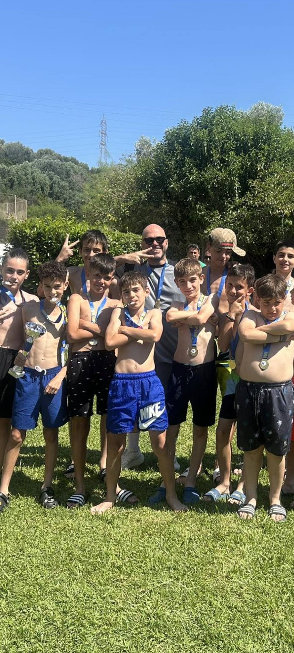 Εύβοια ~ Ερέτρια 2026