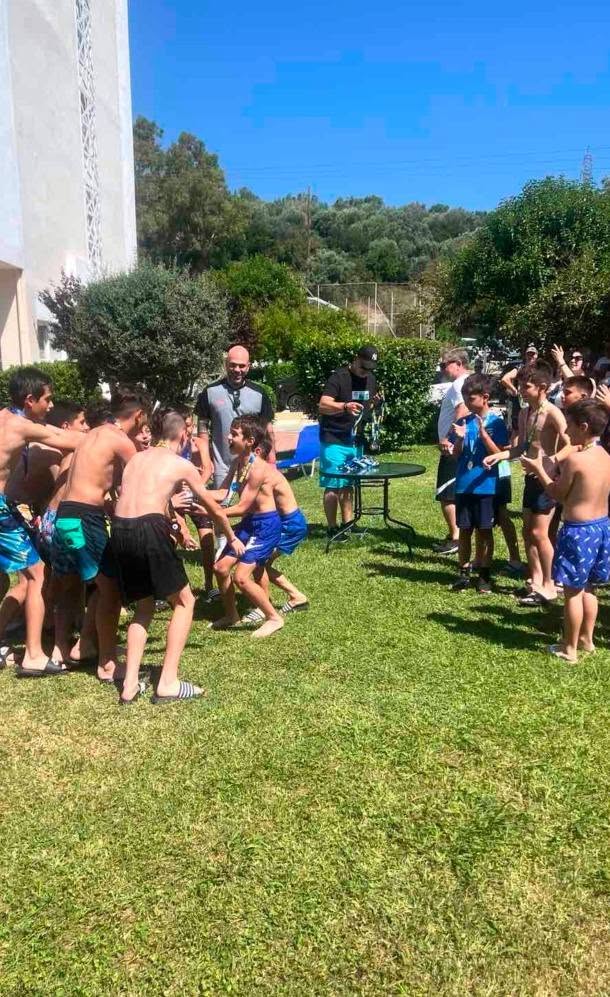 Εύβοια ~ Ερέτρια 2026