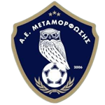 ΑΕ ΜΕΤΑΜΟΡΦΩΣΗΣ