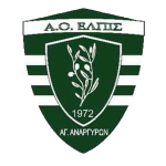 ΕΛΠΙΔΑ ΑΓ. ΑΝΑΡΓΥΡΩΝ