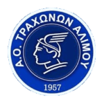 ΤΡΑΧΩΝΕΣ