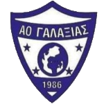 ΓΑΛΑΞΙΑΣ