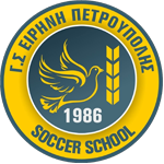 ΕΙΡΗΝΗ ΠΕΤΡ/ΛΗΣ