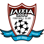 ΙΛΙΣΙΑ 2004