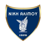 ΝΙΚΗ ΑΛΙΜΟΥ