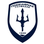 ΑΕ ΠΟΣΕΙΔΩΝΑΣ ΓΛΥΦΑΔΑΣ