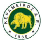 ΚΕΡΑΜΕΙΚΟΣ
