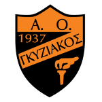 ΓΚΥΖΙΑΚΟΣ