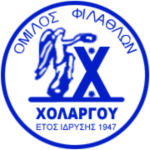 ΧΟΛΑΡΓΟΣ