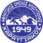 ΧΑΡΑΥΓΙΑΚΟΣ