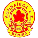 ΑΘΗΝΑΪΚΟΣ