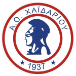 ΧΑΪΔΑΡΙ
