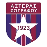 ΑΣΤΕΡΑΣ ΖΩΓΡΑΦΟΥ
