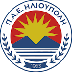 ΗΛΙΟΥΠΟΛΗ