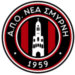 ΝΕΑ ΣΜΥΡΝΗ