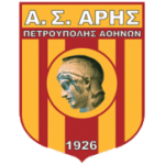 ΑΡΗΣ ΠΕΤΡ/ΛΗΣ