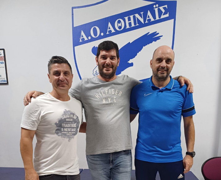 Ανακοίνωση ανανέωσης συνεργασίας