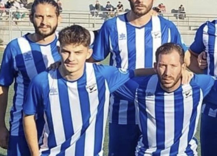 Ανανέωσαν οι τρείς αρχηγοί
