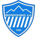 ΝΕΟΠΕΝΤΕΛΙΚΟΣ