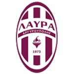ΛΑΥΡΑ ΑΡΓ/ΛΗΣ