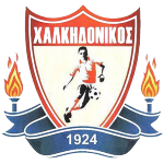 ΧΑΛΚΗΔΟΝΙΚΟΣ