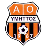 ΥΜΗΤΤΟΣ
