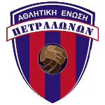 ΠΕΤΡΑΛΩΝΑ