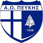ΠΕΥΚΗ