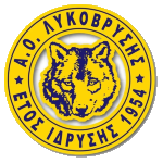ΛΥΚΟΒΡΥΣΗ