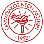ΟΛΥΜΠΙΑΚΟΣ Ν.ΛΙΟΣΙΩΝ