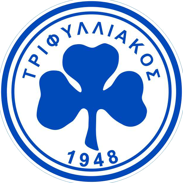 ΤΡΙΦΥΛΛΙΑΚΟΣ