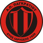 ΠΑΓΚΡΑΤΙ