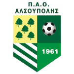 ΑΛΣΟΥΠΟΛΗ