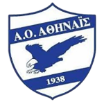 ΑΘΗΝΑΪΔΑ