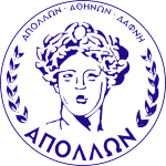 ΑΠΟΛΛΩΝ ΑΘΗΝΩΝ - ΔΑΦΝΗ